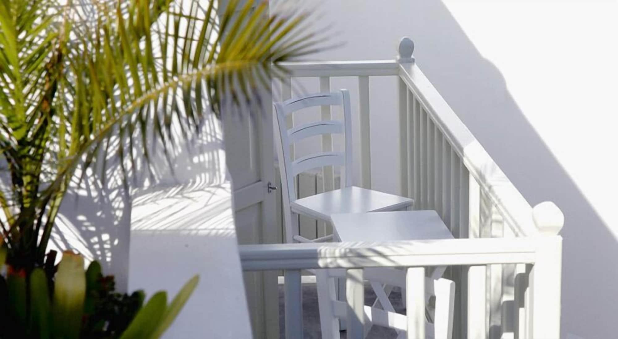Fresh Boutique Hotel Mykonos Town Екстер'єр фото