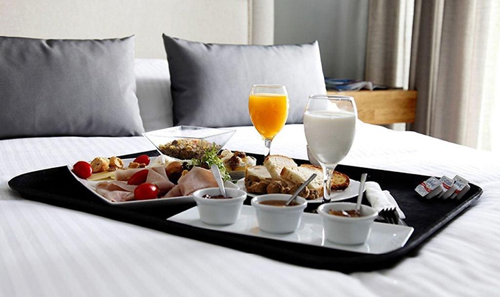Fresh Boutique Hotel Mykonos Town Екстер'єр фото