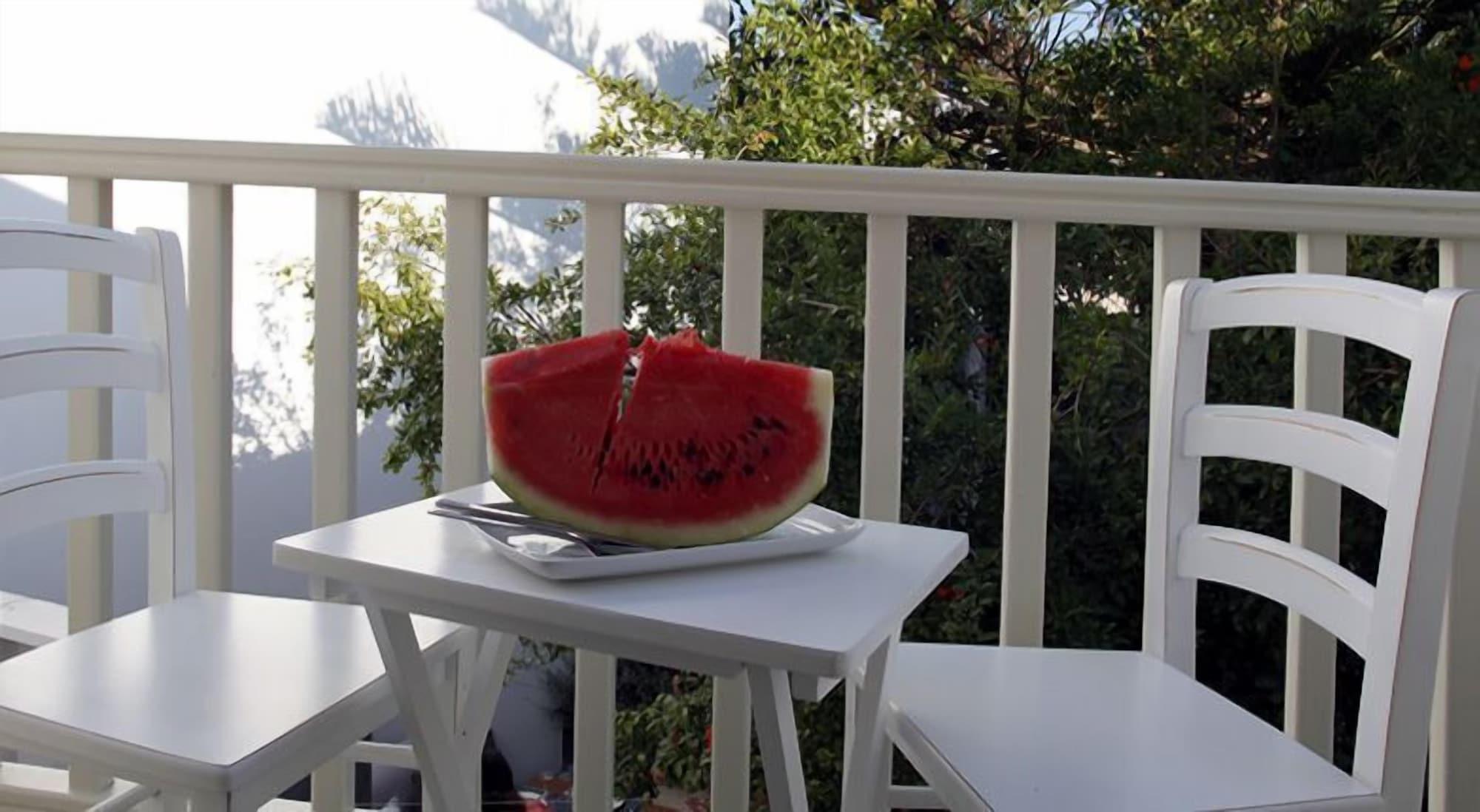 Fresh Boutique Hotel Mykonos Town Екстер'єр фото
