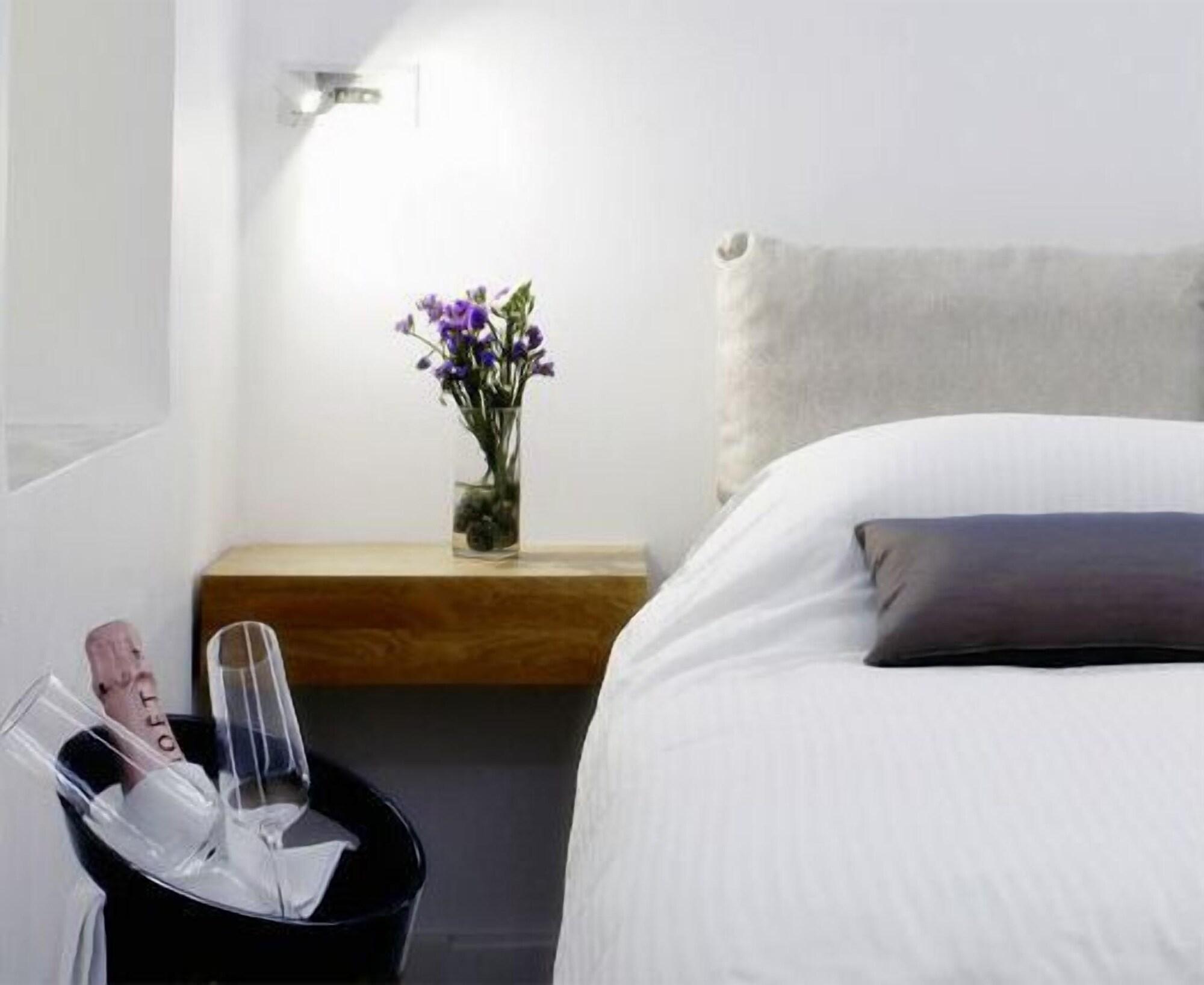 Fresh Boutique Hotel Mykonos Town Екстер'єр фото