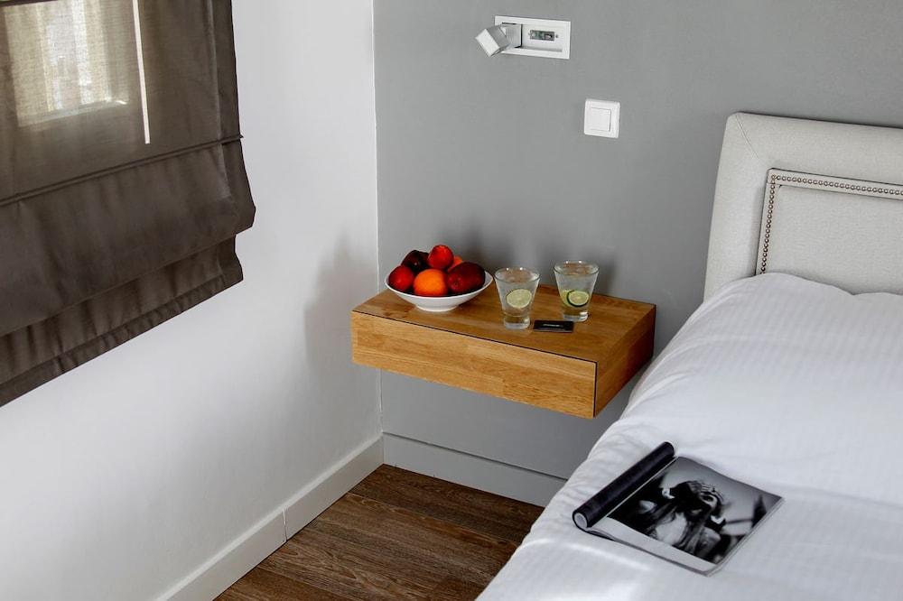 Fresh Boutique Hotel Mykonos Town Екстер'єр фото
