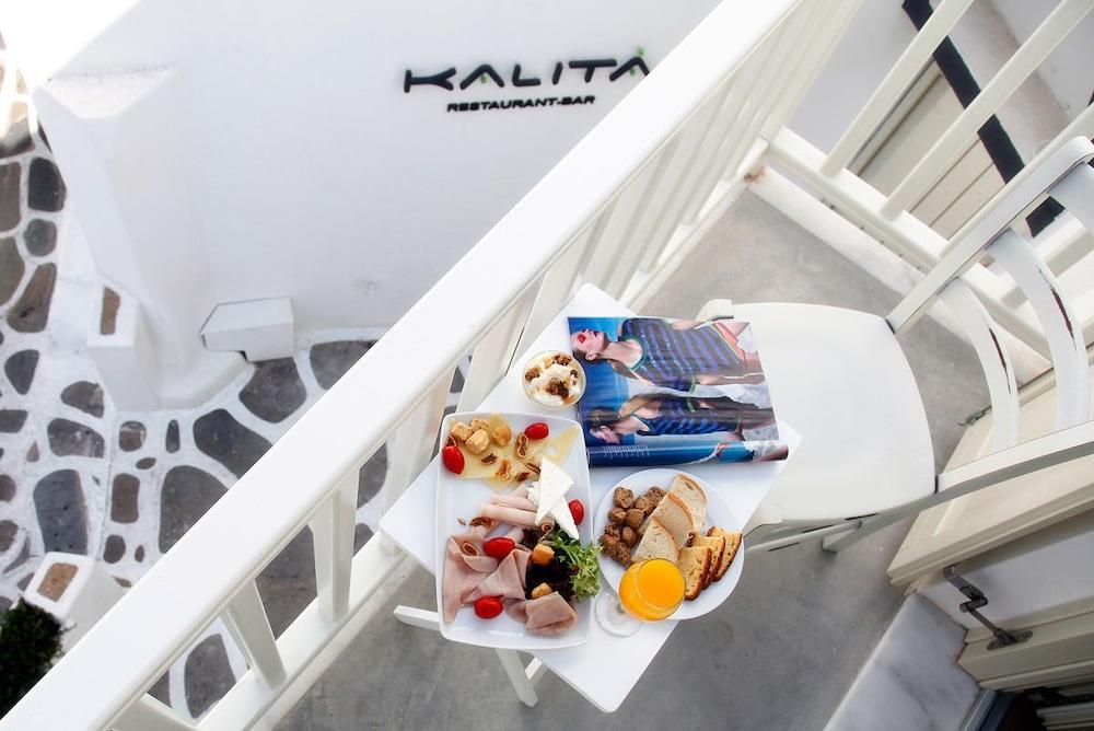 Fresh Boutique Hotel Mykonos Town Екстер'єр фото