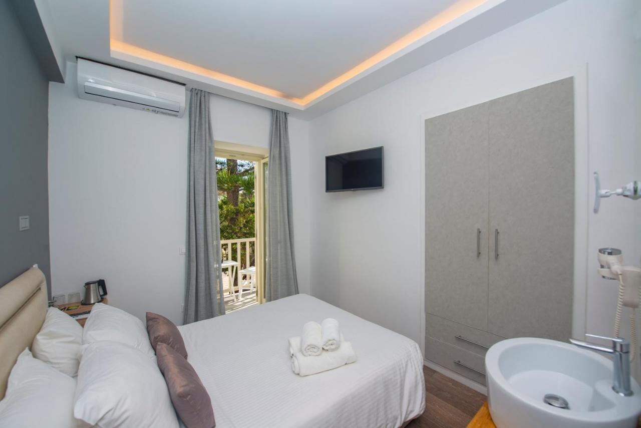 Fresh Boutique Hotel Mykonos Town Екстер'єр фото