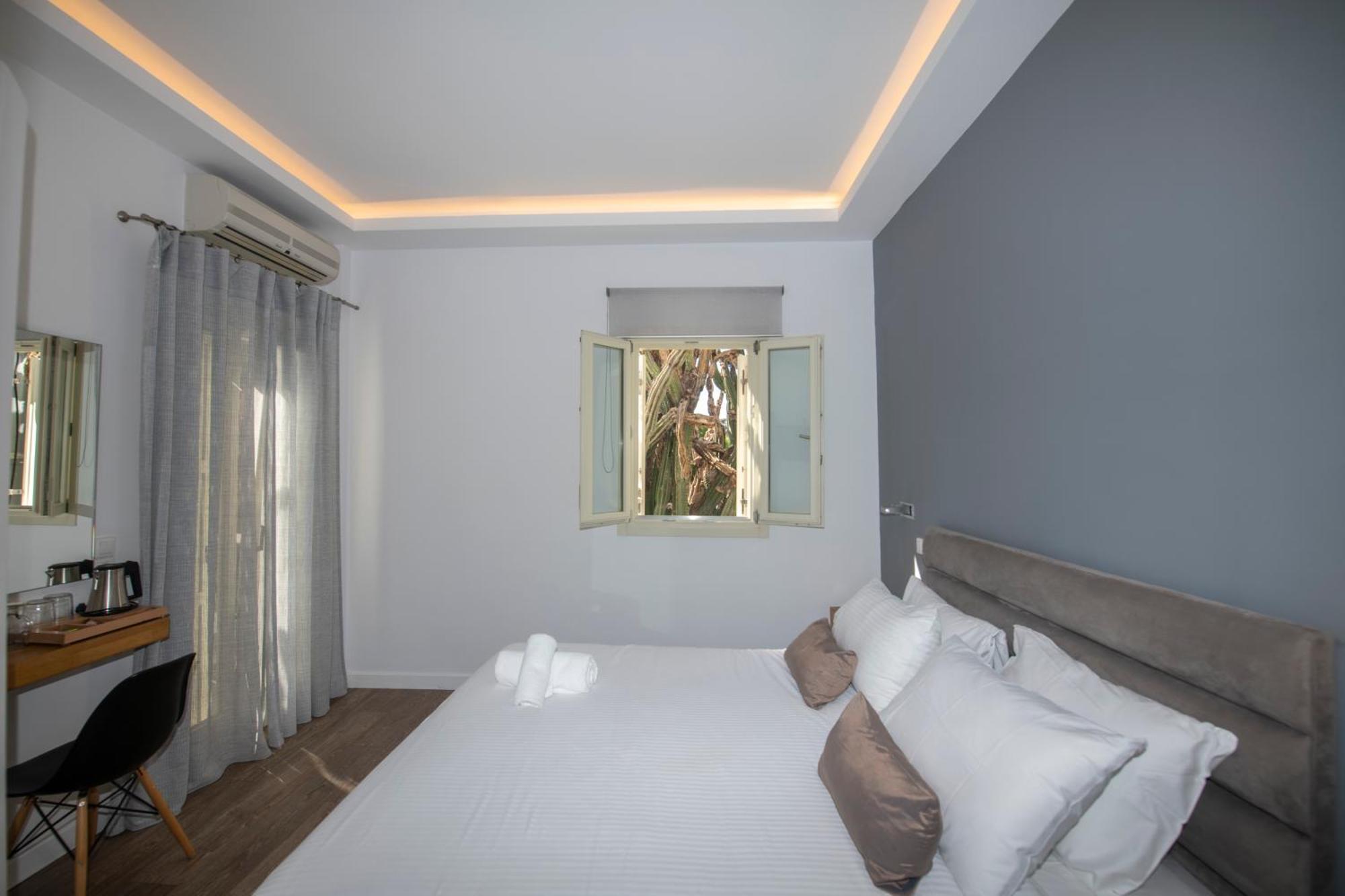 Fresh Boutique Hotel Mykonos Town Екстер'єр фото