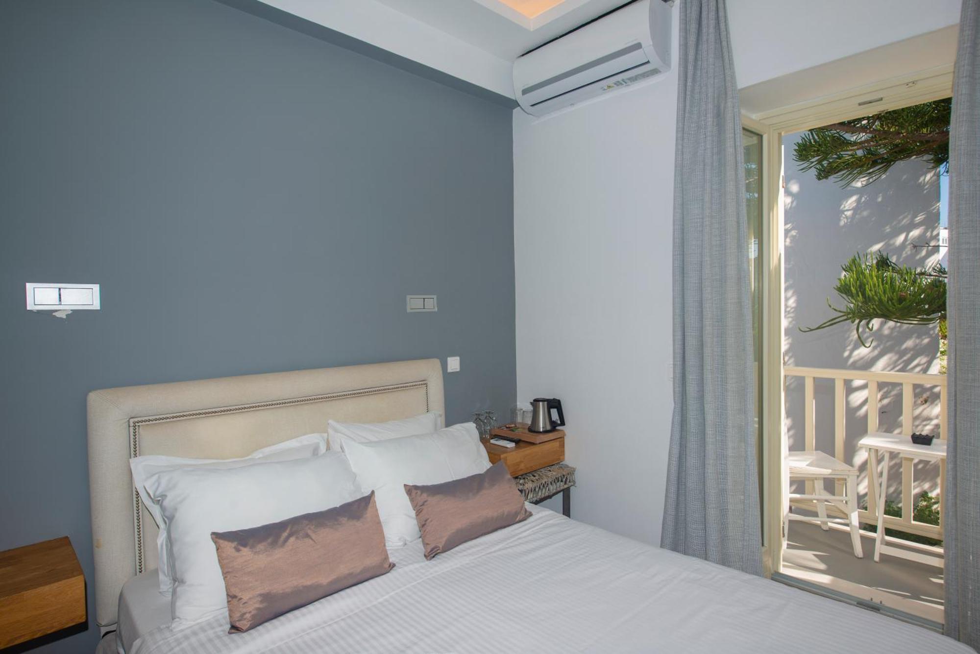Fresh Boutique Hotel Mykonos Town Екстер'єр фото