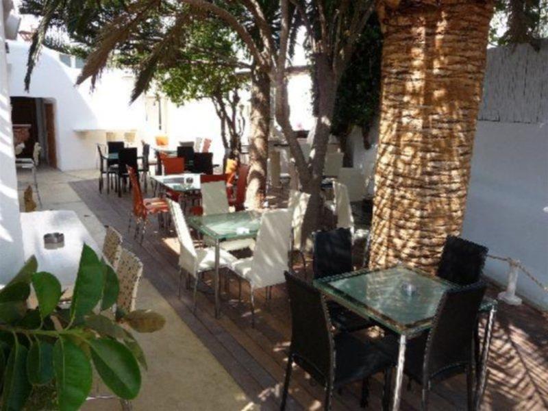 Fresh Boutique Hotel Mykonos Town Екстер'єр фото