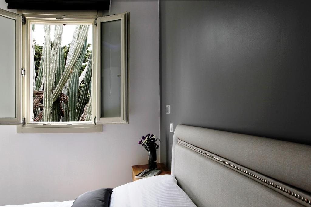 Fresh Boutique Hotel Mykonos Town Екстер'єр фото
