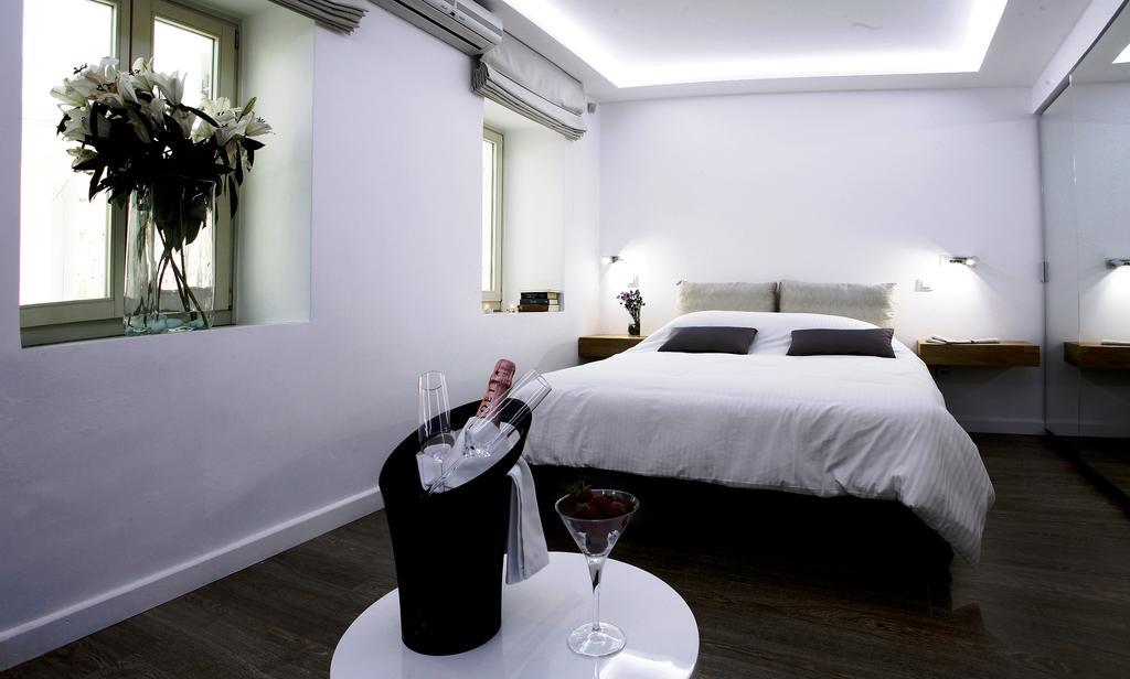 Fresh Boutique Hotel Mykonos Town Екстер'єр фото