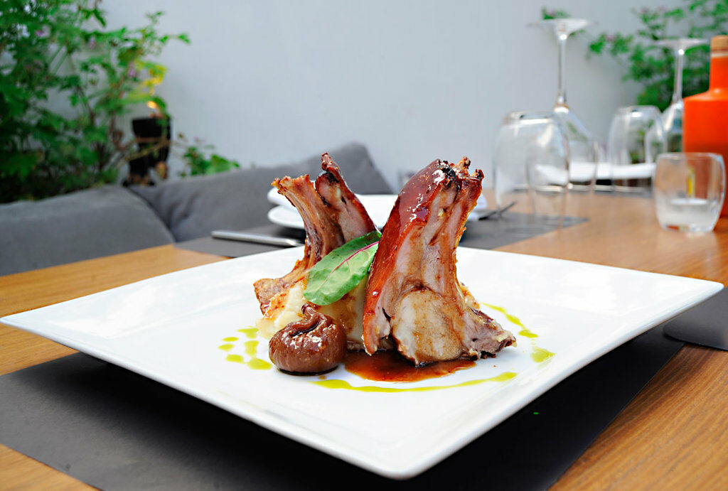 Fresh Boutique Hotel Mykonos Town Екстер'єр фото